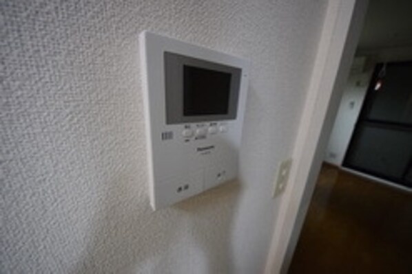 ドルフ北烏山 の物件内観写真